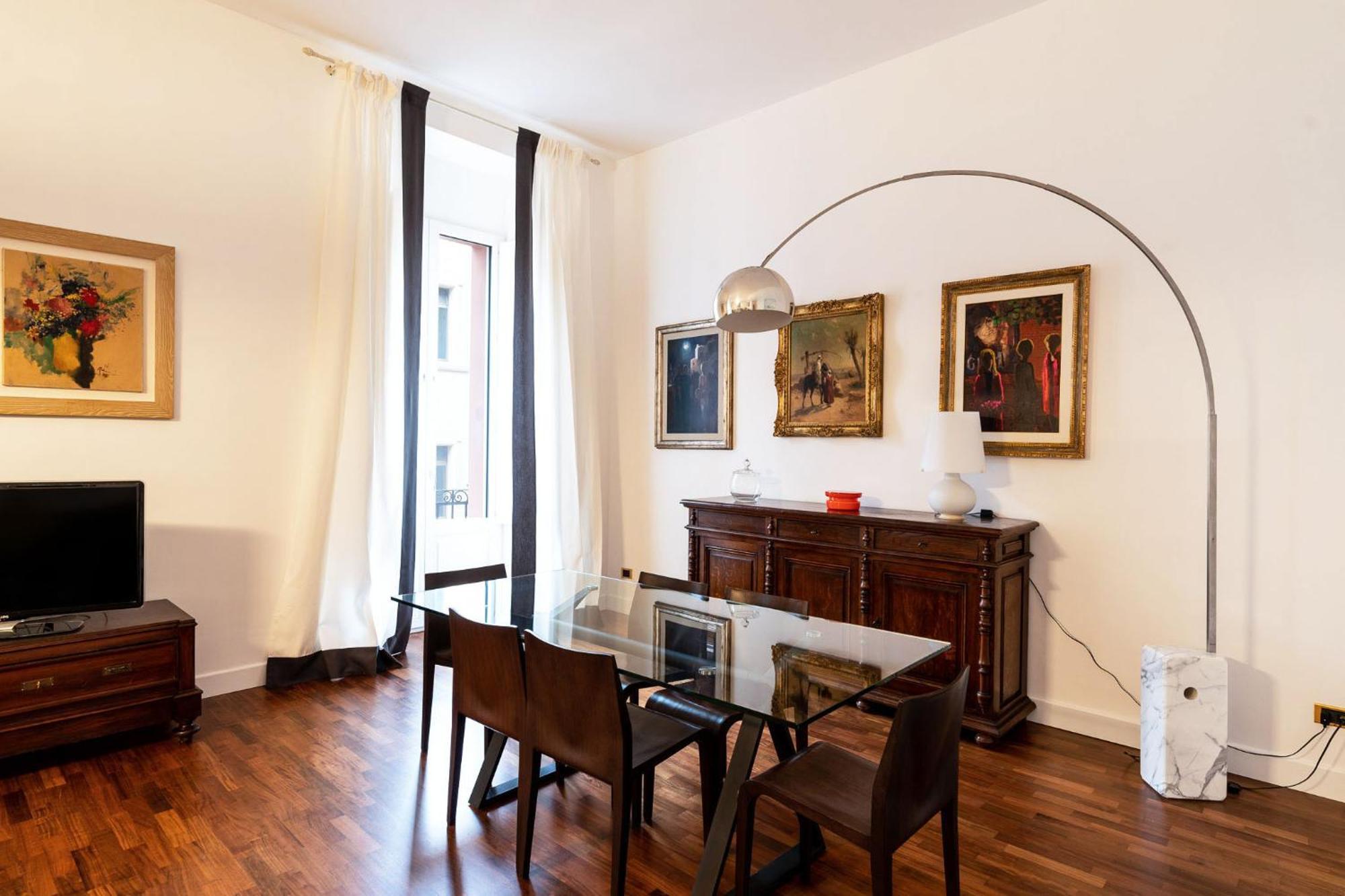 Summer Breeze Family Aparment By Wonderful Italy Bari Dış mekan fotoğraf
