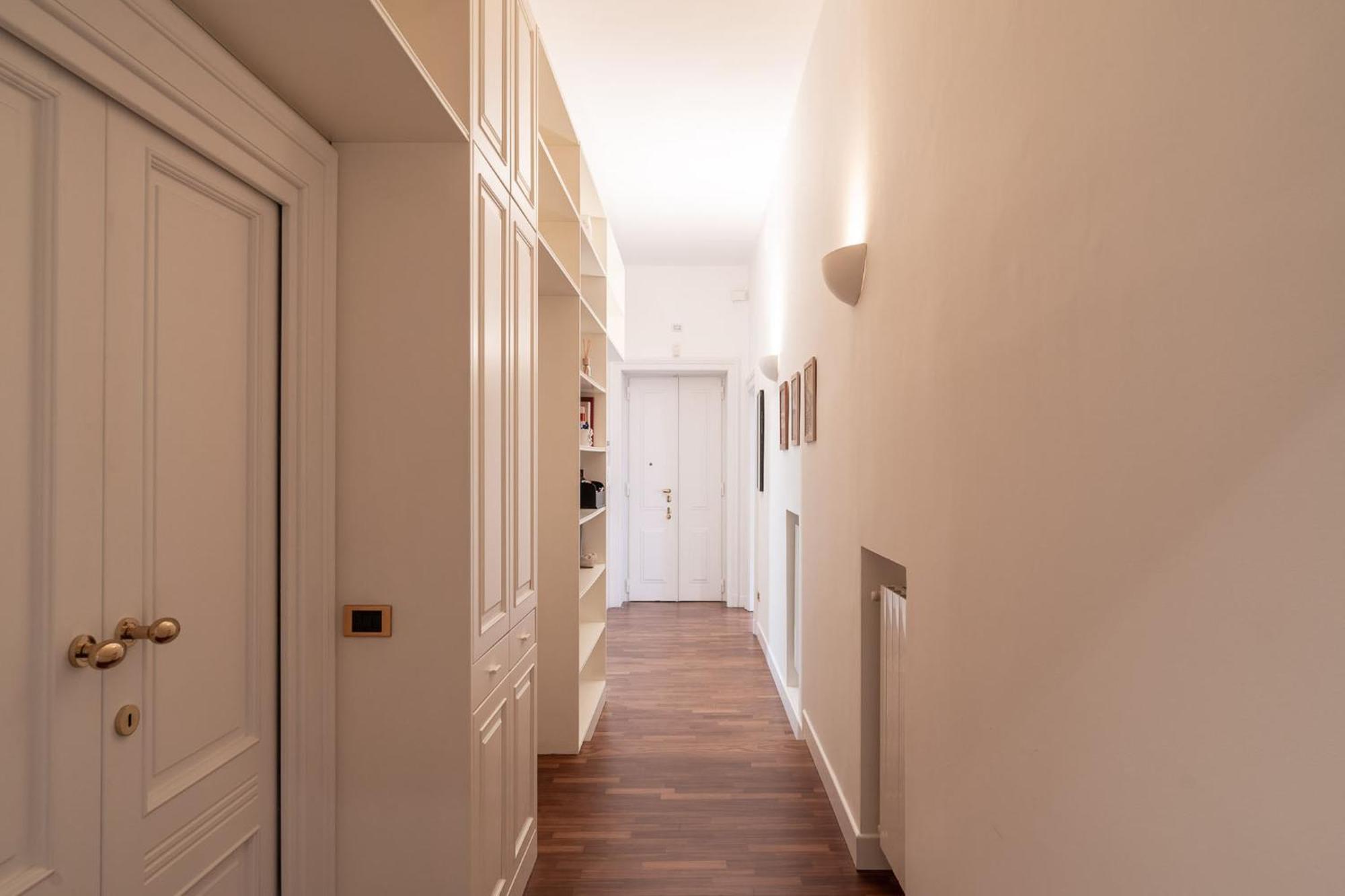 Summer Breeze Family Aparment By Wonderful Italy Bari Dış mekan fotoğraf