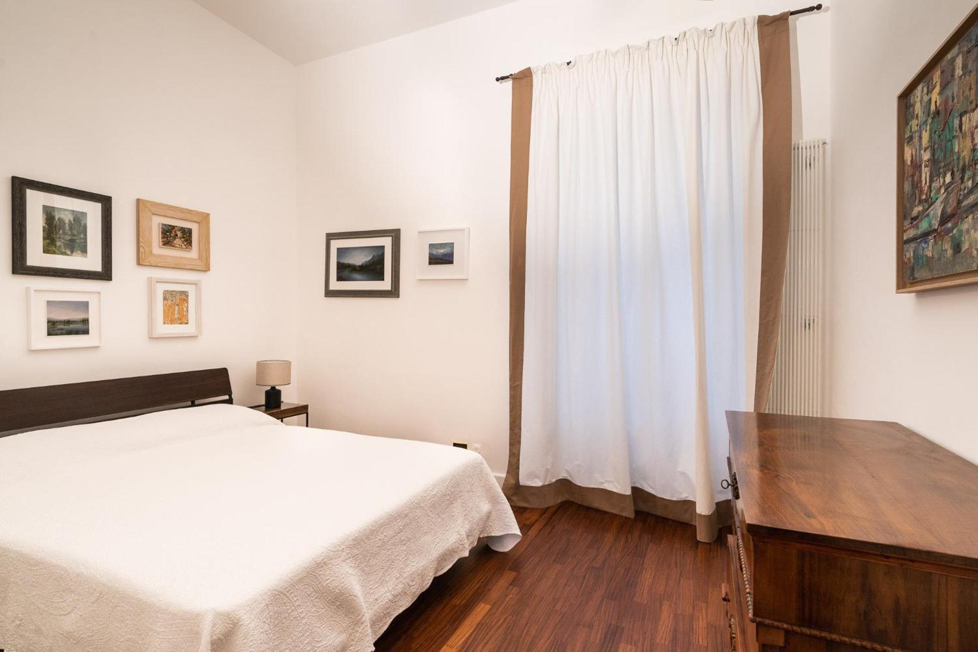 Summer Breeze Family Aparment By Wonderful Italy Bari Dış mekan fotoğraf