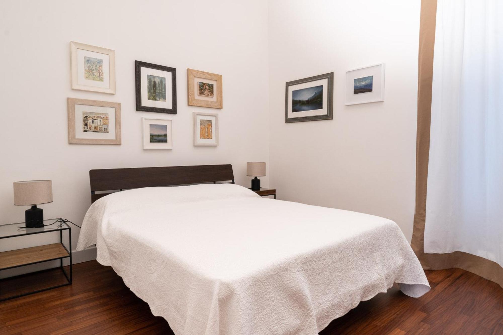 Summer Breeze Family Aparment By Wonderful Italy Bari Dış mekan fotoğraf